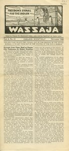 Newsletter Subtitle by Carlos Montezuma